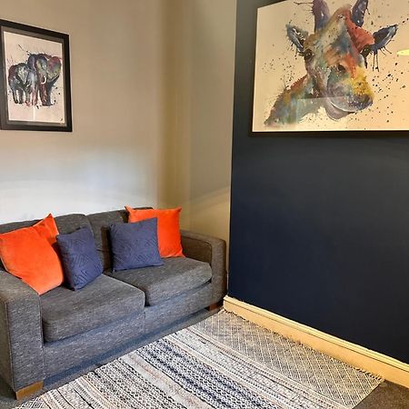 Aire Street -Tsac Apartment Middlesbrough Luaran gambar