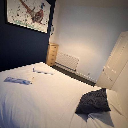 Aire Street -Tsac Apartment Middlesbrough Luaran gambar