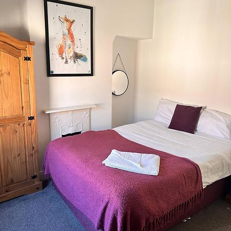 Aire Street -Tsac Apartment Middlesbrough Luaran gambar